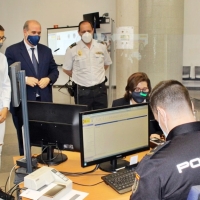 Reclaman al Ministerio del Interior que solvente el colapso en la expedición del DNI y pasaporte