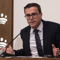 Gallardo: “Con Alburquerque se ha actuado de forma permanente, clara y transparente”