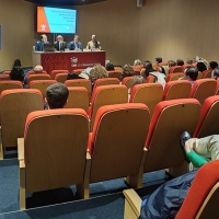 El OAR analiza la situación actual de las Haciendas Locales