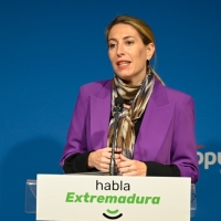 Guardiola pide al PSOE que deje la demagogia y se ponga detrás de la pancarta del SES