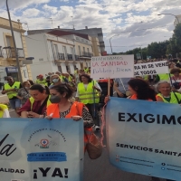 Juntos X Extremadura apuesta por el hospital Sierra de San Pedro