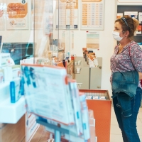 Nueva directiva para la asociación provincial de empresarios farmacéuticos de Cáceres