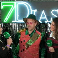 COMBA 2023: Actuación y entrevista de &#39;Yo no Salgo&#39; en preliminares