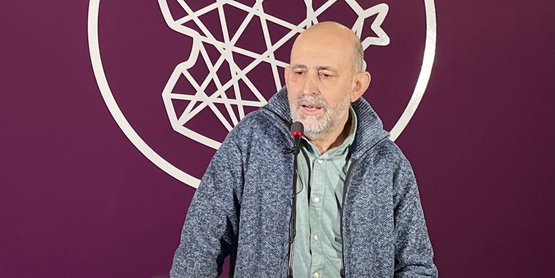 Podemos Extremadura pide a Vara menos triunfalismo ante el acuerdo del SES