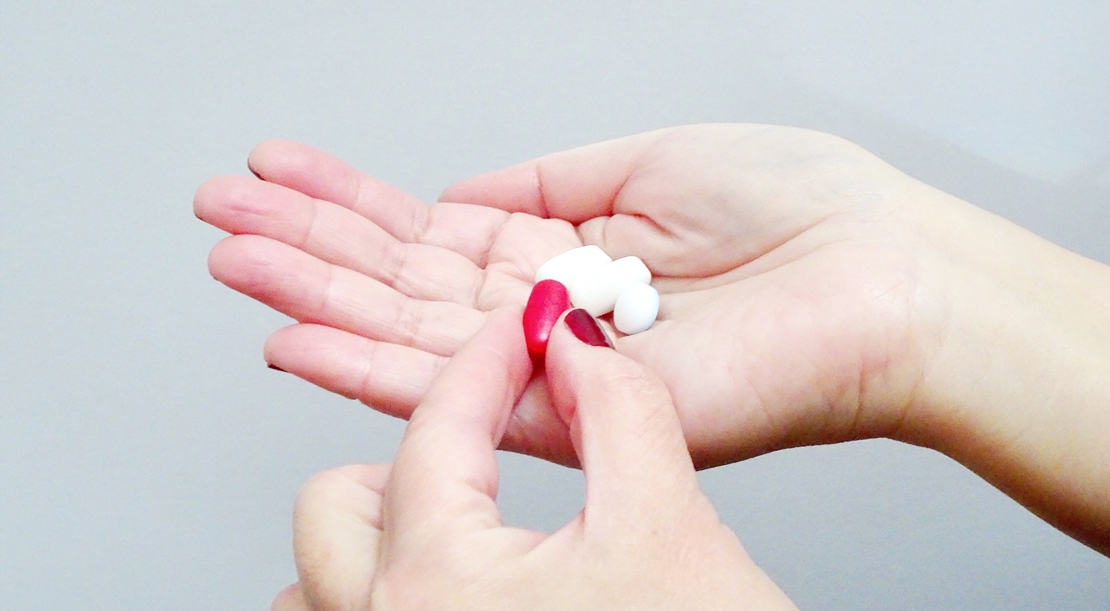Retiran varios lotes de un medicamento para el colesterol