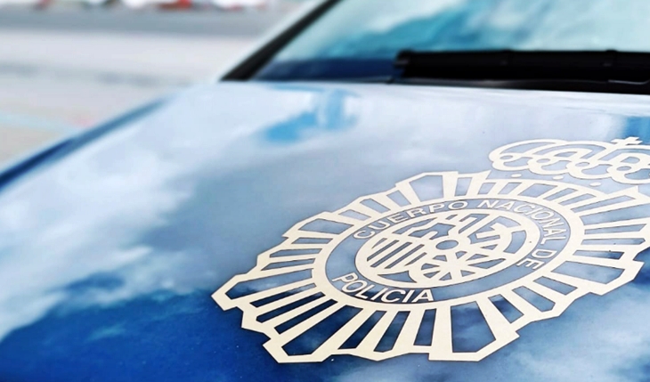 Detenido un peligroso fugitivo que atentó contra la vida de dos agentes