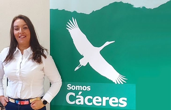 ‘Somos Cáceres’ avisa que la provincia puede quedar fuera del Corredor Atlántico