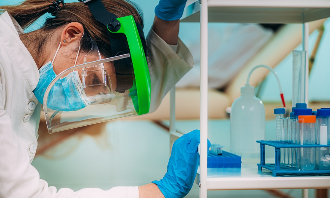 SIMEX: “Solo el 3,9% de las contrataciones anunciadas por el SES son de médicos”