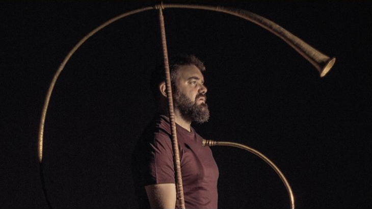 La Orquesta de Extremadura presenta en Cáceres un nuevo proyecto