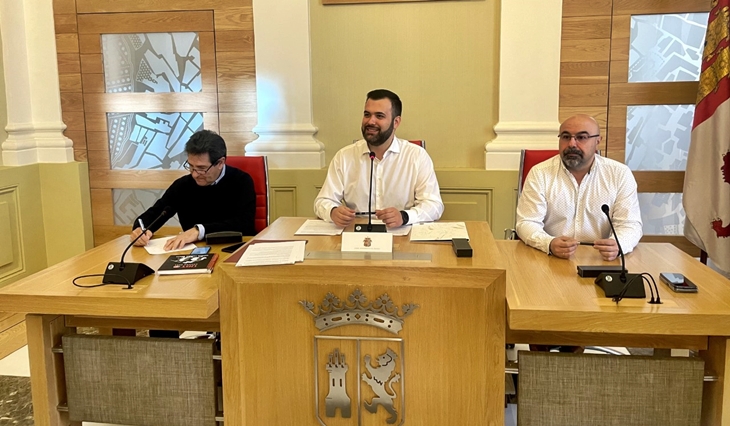 Mejoras socioeconómicas y laborales de los empleados públicos en Cáceres