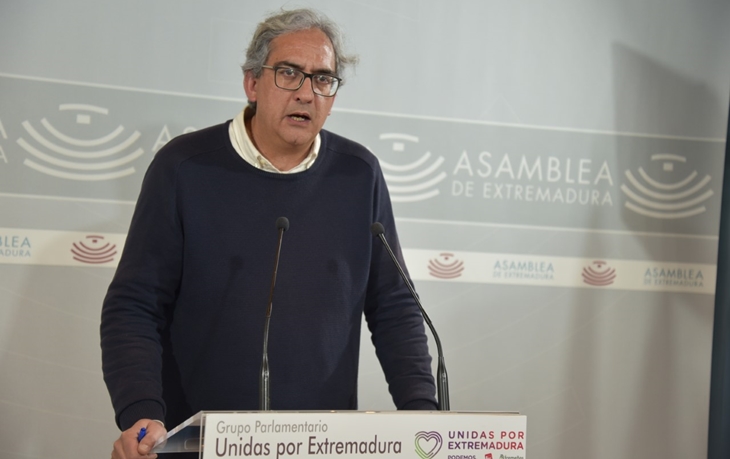 UpE tilda de “electoralista” el nuevo proyecto de Ley de Vivienda del gobierno de Vara