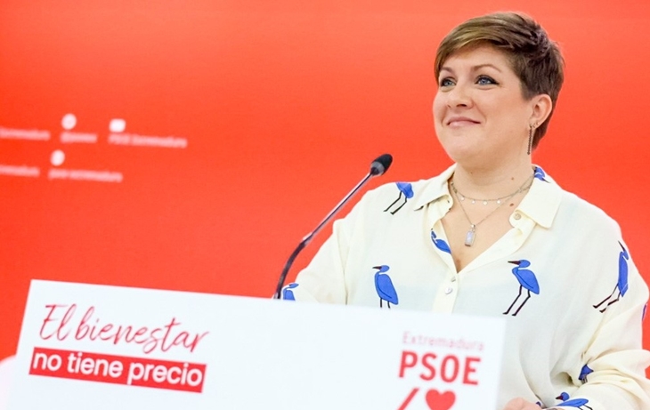 PSOE: “Lo tenemos muy claro, el aborto es un derecho innegociable”