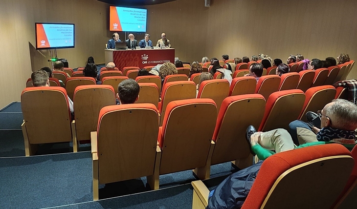 El OAR analiza la situación actual de las Haciendas Locales
