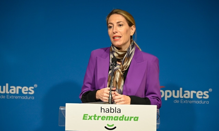 Guardiola pide al PSOE que deje la demagogia y se ponga detrás de la pancarta del SES