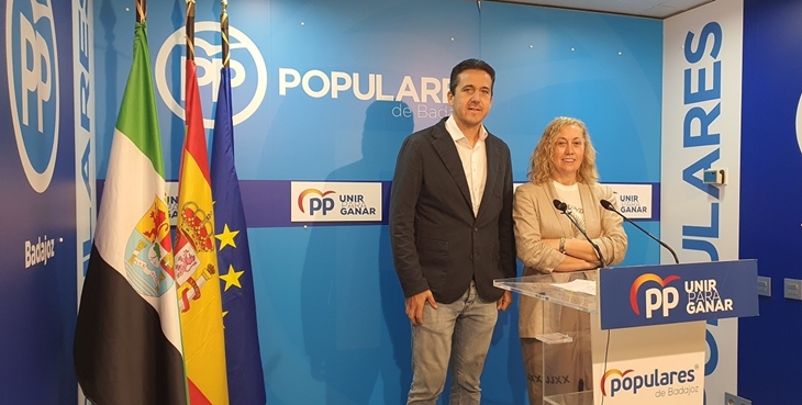 El PP lamenta que el socialismo haya vuelto a ceder ante “sus socios radicales”