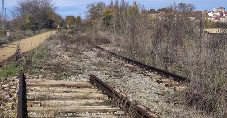 Piden la reapertura urgente del tren Ruta de la Plata