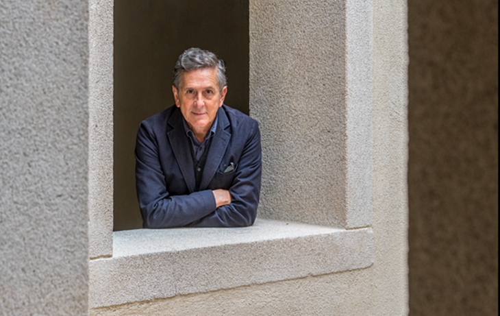 Emilio Tuñón recibirá el Premio nacional de arquitectura en Cáceres