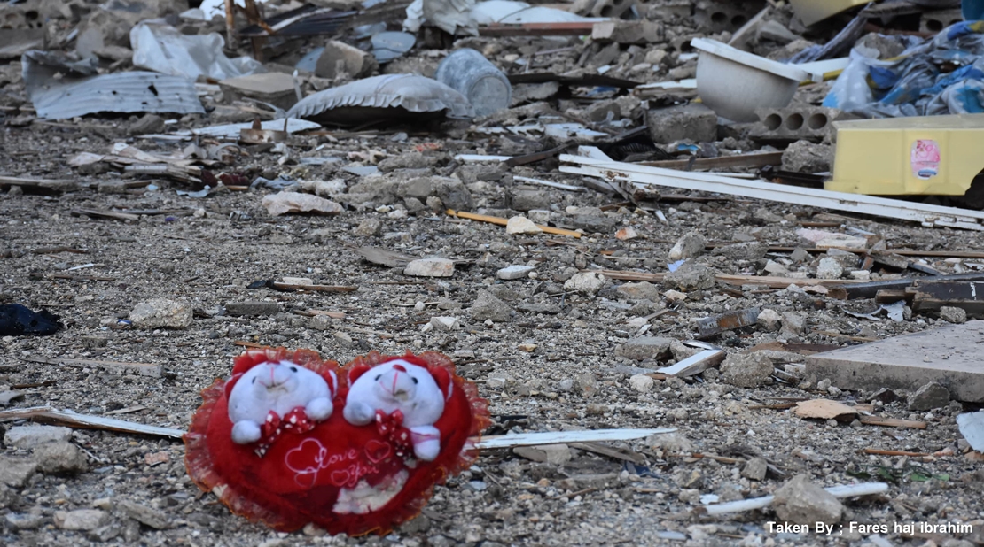 Solidaridad extremeña ante la crisis en Siria y Turquía