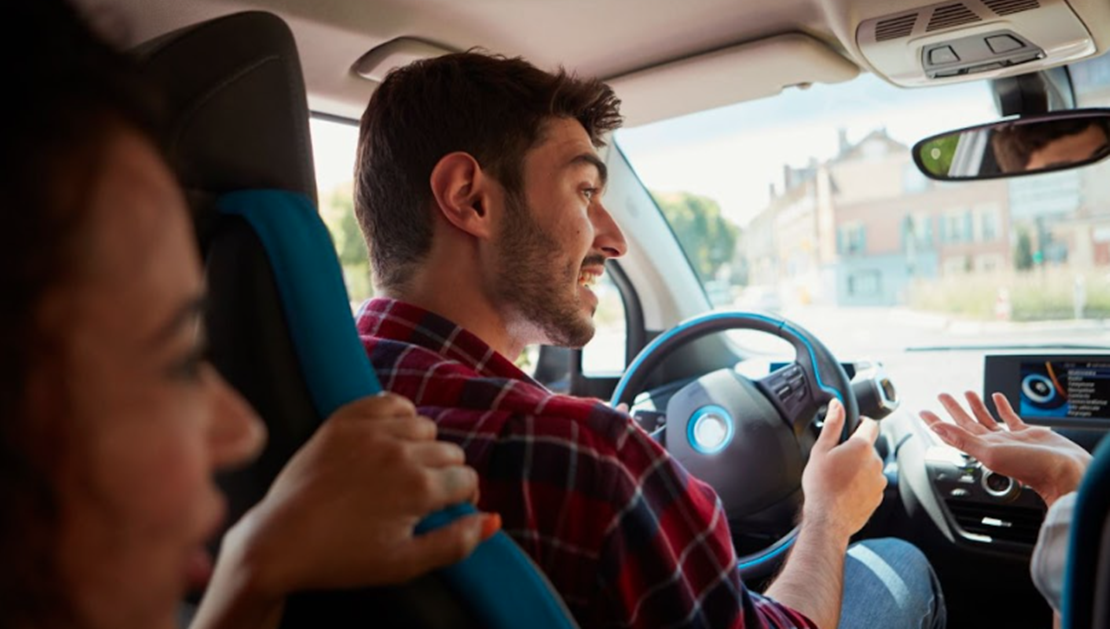 BlaBlaCar incrementa en un 72% su actividad a Badajoz  para el fin de semana de Carnaval