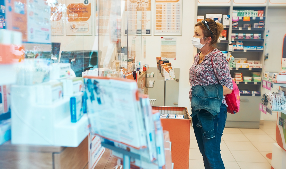 Nueva directiva para la asociación provincial de empresarios farmacéuticos de Cáceres