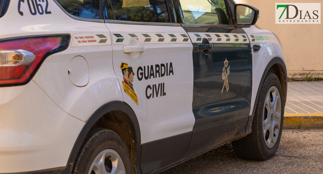 Un detenido tras la reyerta en La Zarza (Badajoz): disparó con una escopeta de caza
