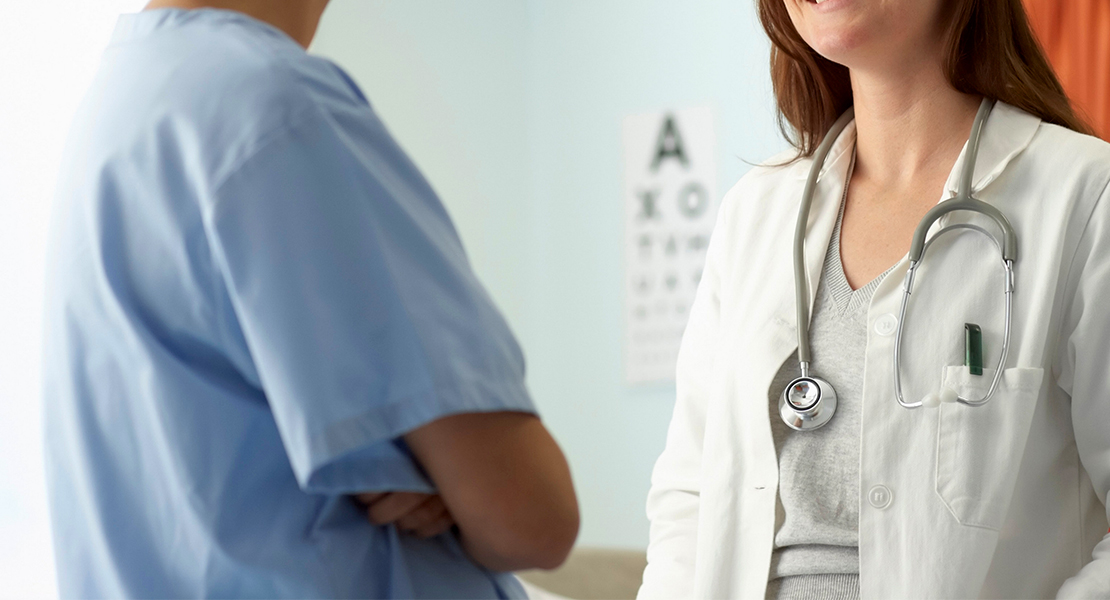 Desbloqueada la Ley de Seguridad del Paciente