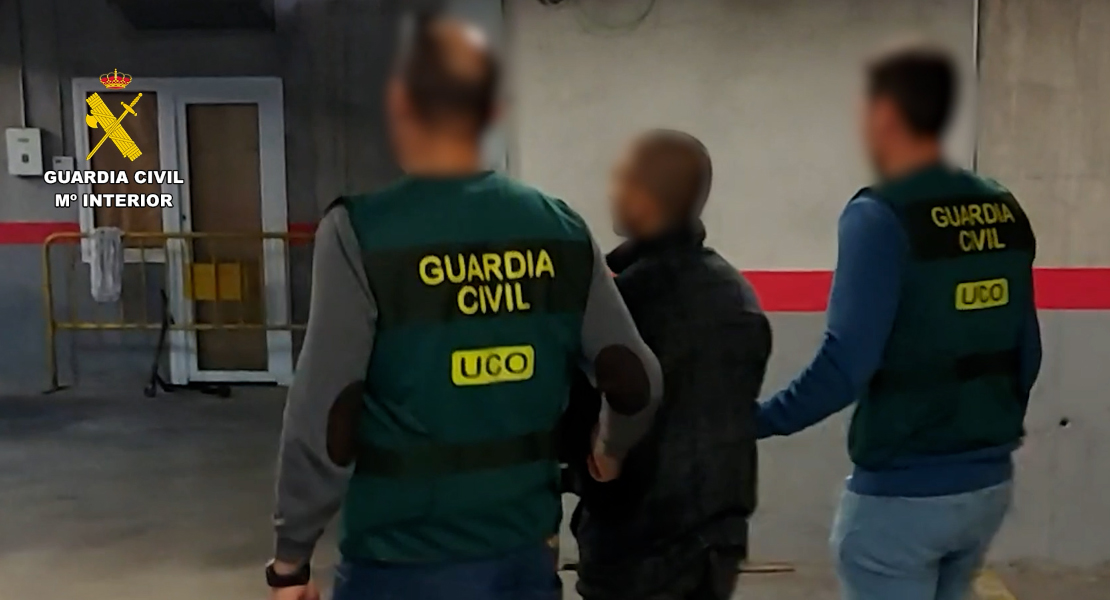 Cae la primera red en España de medicamentos prohibidos para deportistas