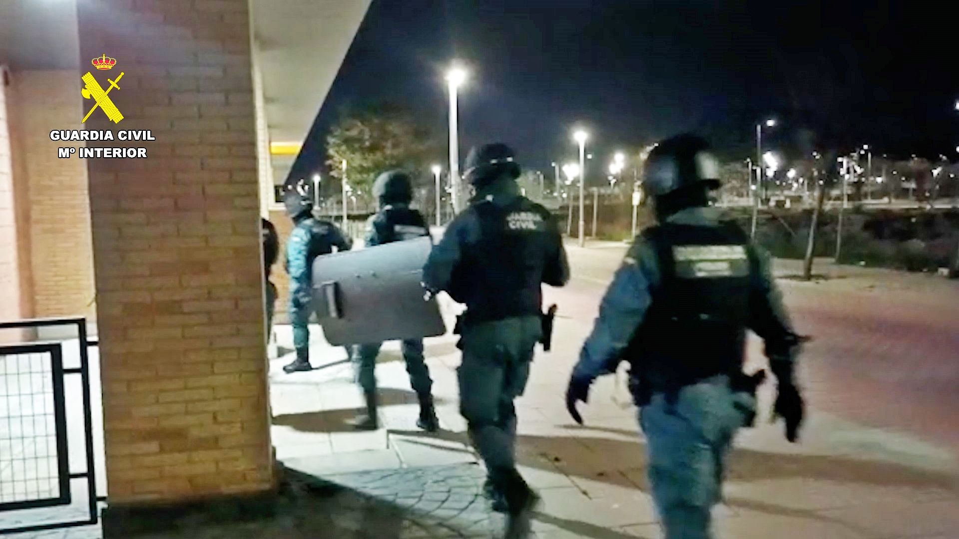 Desarticulan una organización criminal por estafar más de 5 millones de euros