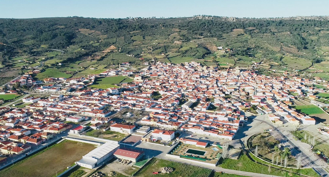 La Junta ocupará terrenos para que un pueblo extremeño no se quede sin agua