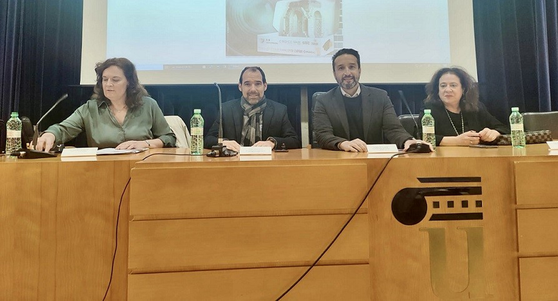 La facultad de Documentación y Comunicación acoge el VI Congreso de Archiveros