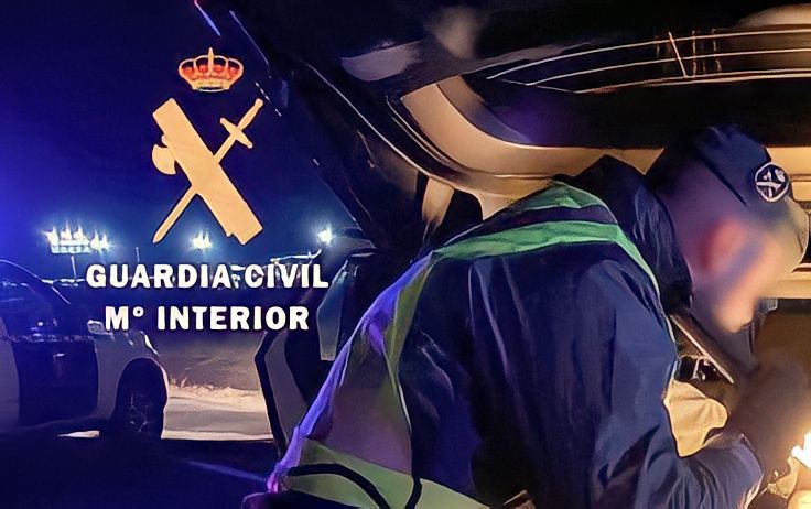 Miércoles negro en Extremadura: muere otro hombre atropellado
