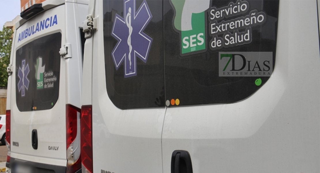 Atropellan a dos niños la misma tarde en Extremadura