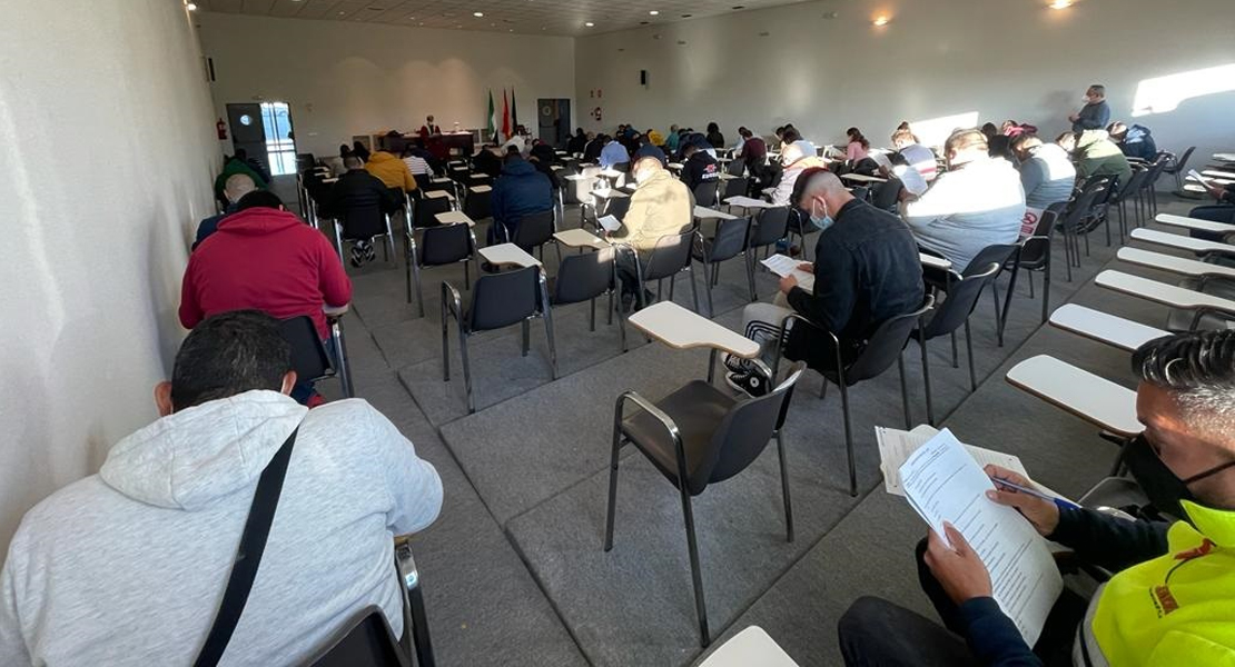 Cómo obtener el certificado profesional de transportista por carretera en Extremadura