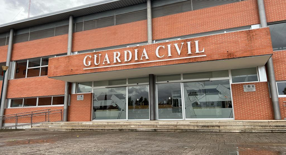 Detenido por un caso de violencia de género de “riesgo extremo” en Extremadura