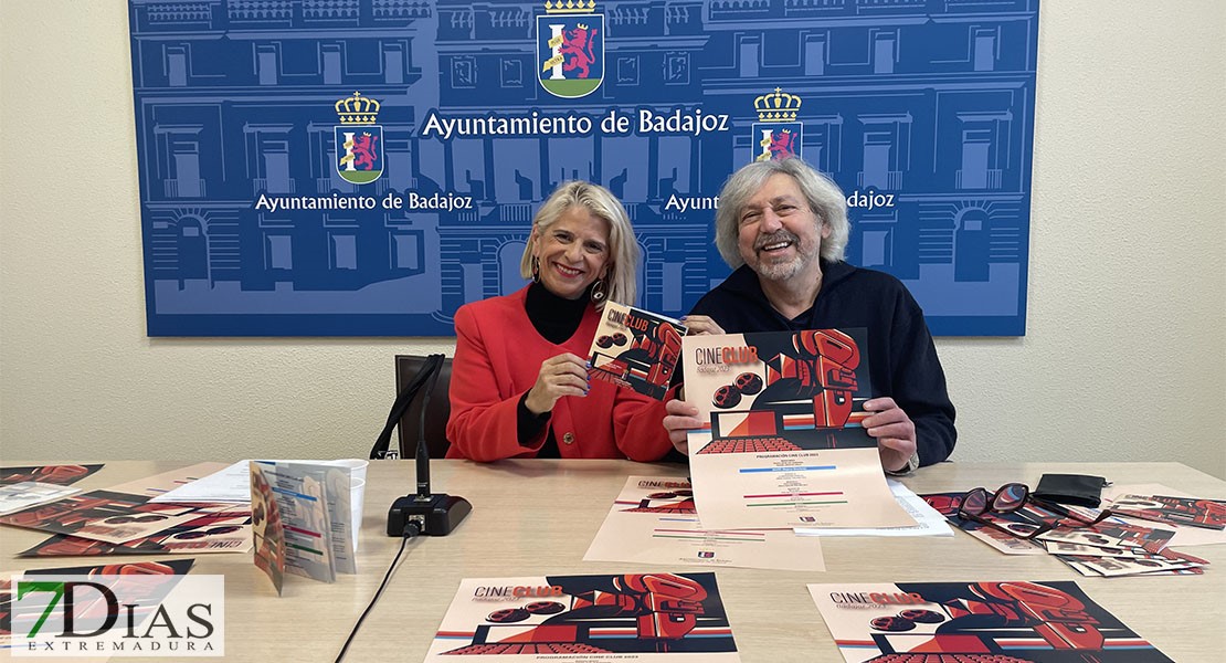 Entradas gratuitas para ‘CineClub’: películas en el Teatro López de Ayala