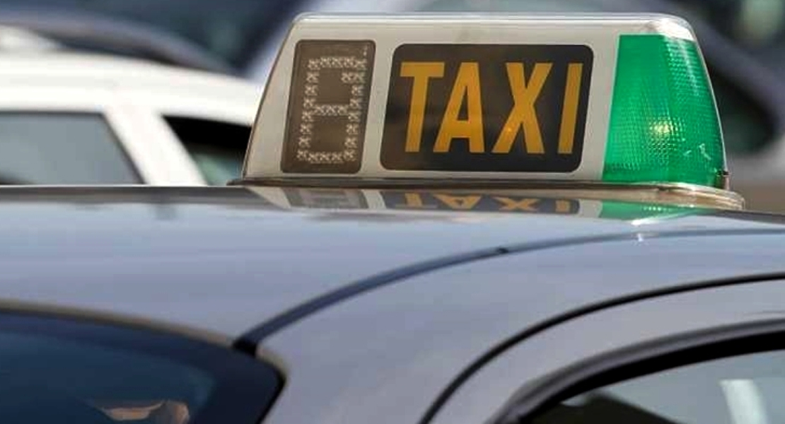 Buscan a una tercera persona por el atraco a un taxista en Badajoz