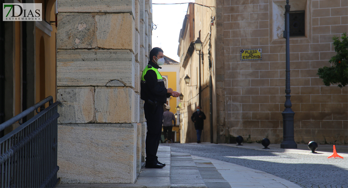 Tres años del primer estado de alarma que cambió la vida de los españoles