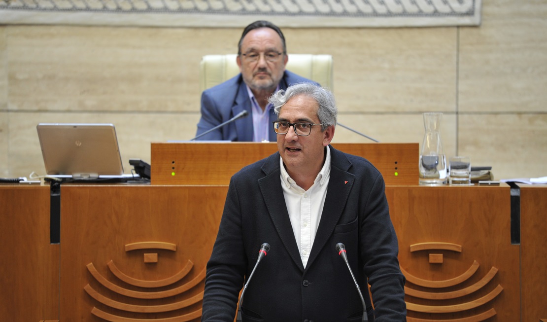 UpE pide explicaciones a Vergeles por la privatización del servicio de hemodiálisis