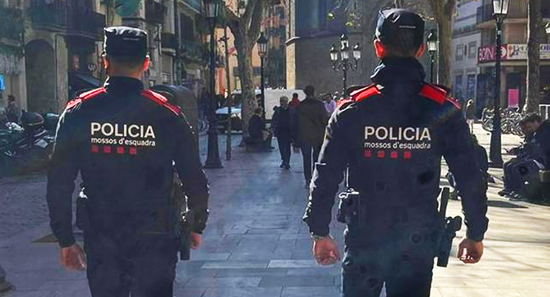 Cinco menores detenidos por una agresión sexual a su compañera de instituto