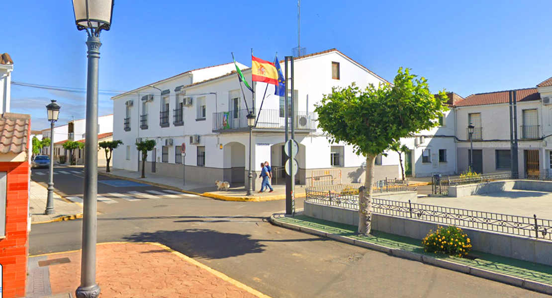 Fallece el niño de 6 años tras el accidente ocurrido en Pueblonuevo del Guadiana Fallece el niño de 6 años tras el accidente ocurrido en Pueblonuevo del Guadiana