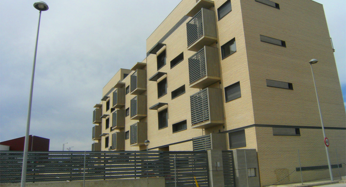 Nuevas ayudas para el alquiler de tu vivienda en Extremadura