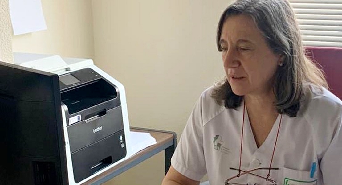 La Academia de Medicina de Extremadura tiene nueva presidenta