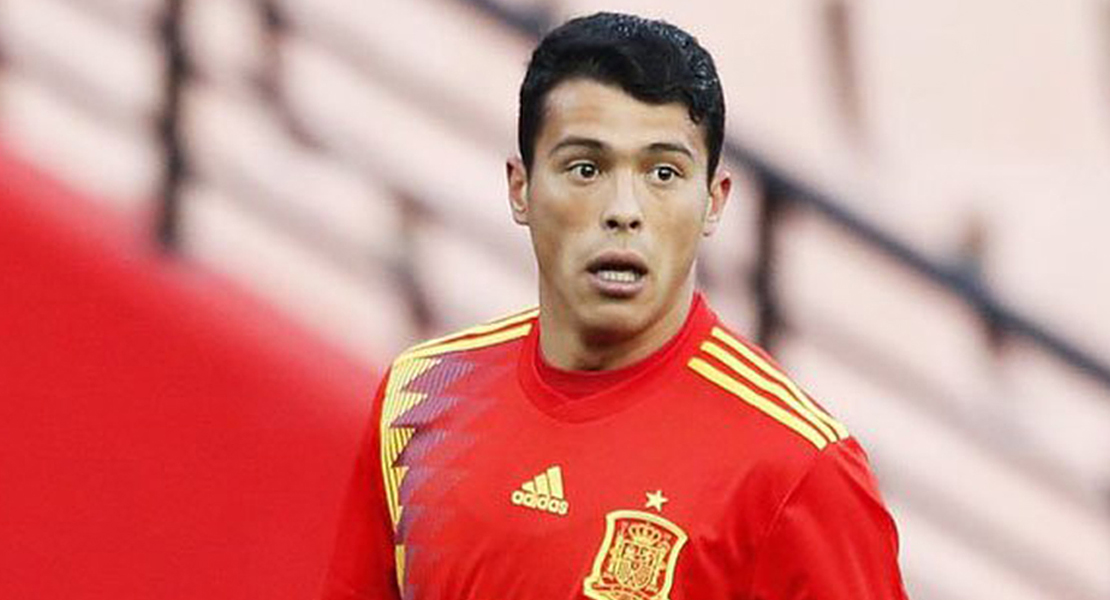 De la Fuente convoca al extremeño Pedro Porro para la Selección Española De la Fuente convoca al extremeño Pedro Porro para la Selección Española