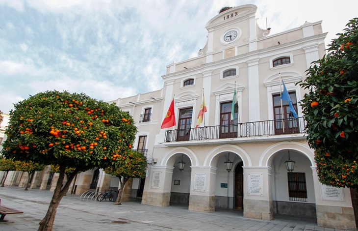 VOX-Mérida: “Las declaraciones de Osuna son un insulto a los emeritenses”