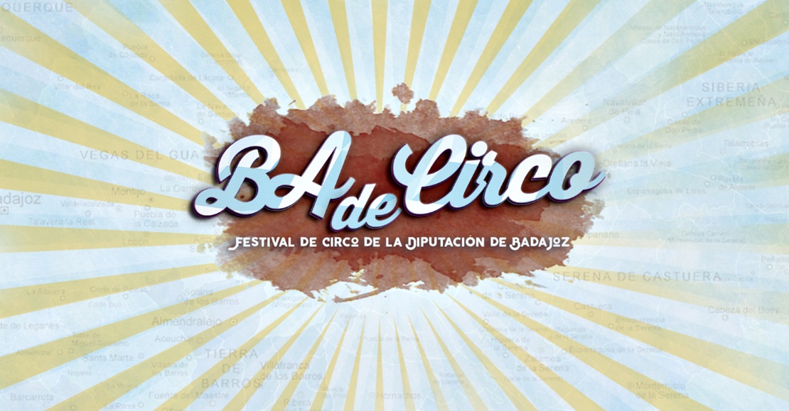 Llega la 5ª edición del Festival ‘Badecirco’