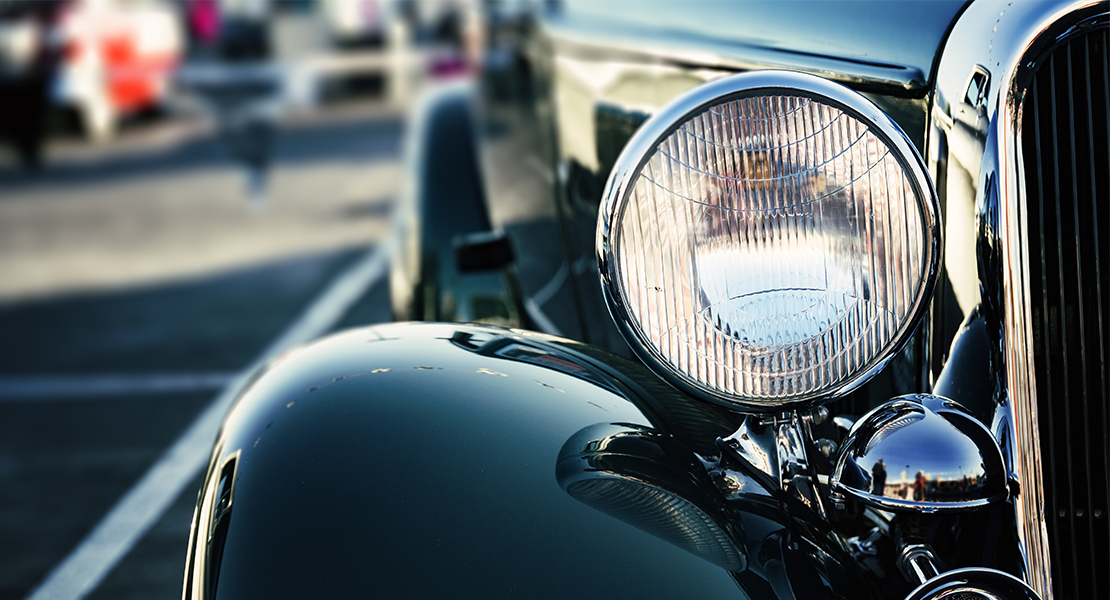 Nace el primer club de coches clásicos de España presidido por mujeres extremeñas