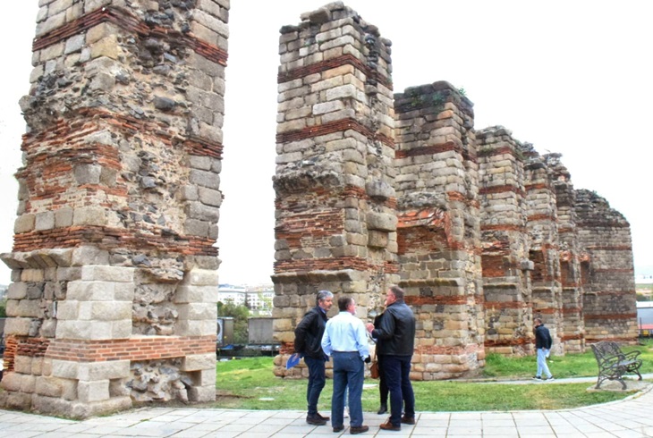 Destacan la importancia del Consorcio para el Patrimonio de Mérida