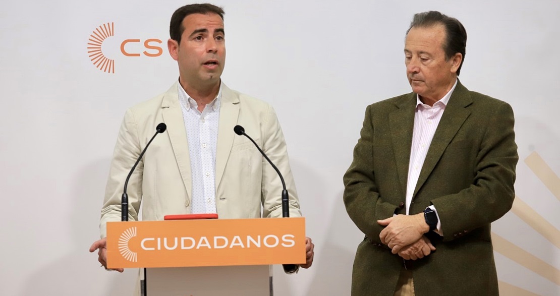 Ciudadanos presenta a seis candidatos más para Alcaldías extremeñas