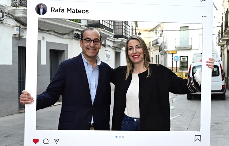 Guardiola: “Nos vamos a dejar el alma para que Cáceres sea un referente cultural” Guardiola: “Nos vamos a dejar el alma para que Cáceres sea un referente cultural”