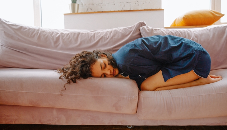 Día Mundial de la Endometriosis: cómo afecta lo que ingerimos al dolor menstrual